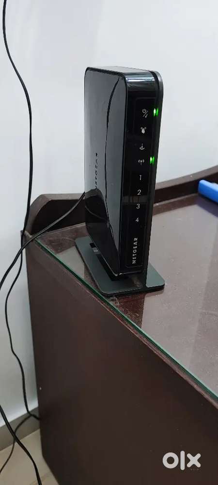 Netfear Wireless N Router