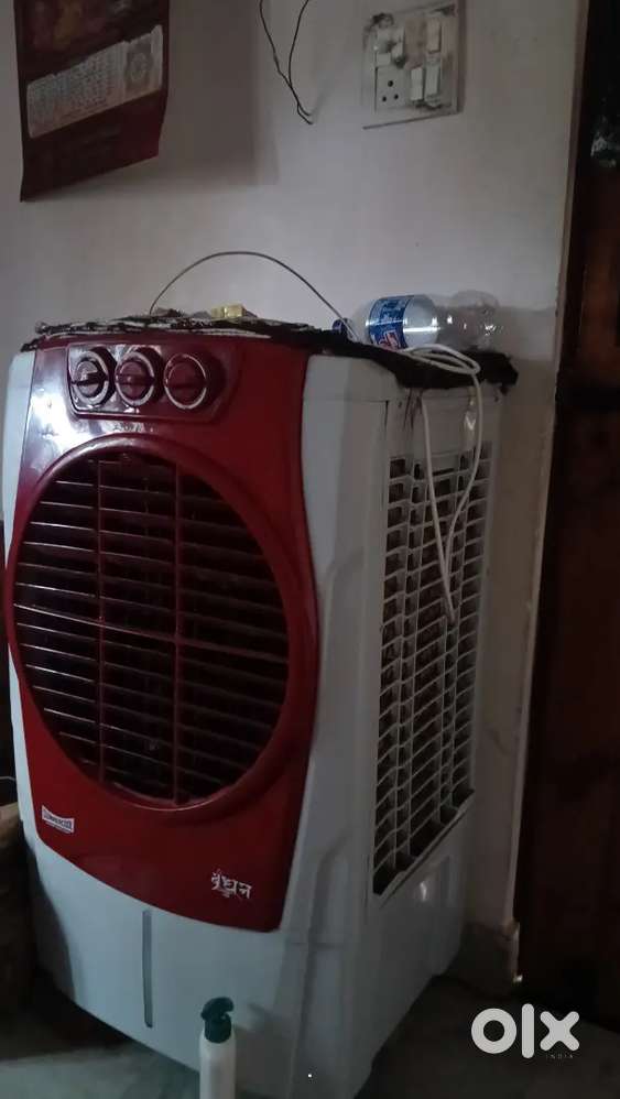 Air cooler