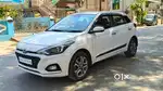 Hyundai i20 Petrol Asta Option, 2020, Petrol