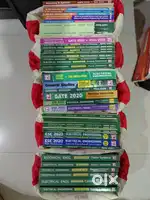 MADE EASY POSTAL Book Package 2020 Electrical Engineering