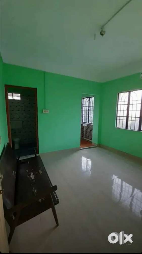 Single Room available