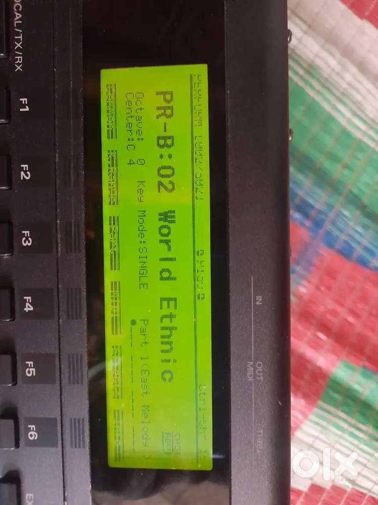 ROLAND XP 60