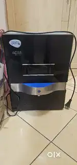 Pureit Water purifier RO + UV for sale
