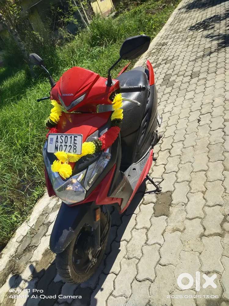 Good condition