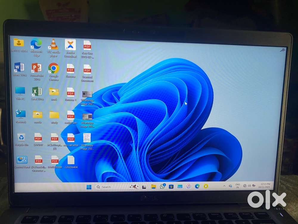 Dell Laptop 5410 i5 10th Gen