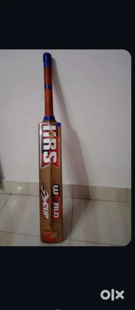HRS Deuce Bat