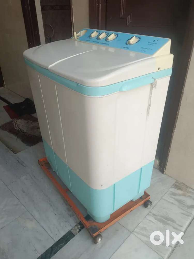 Videocon 7kg washing machine