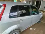 Ford Figo 2010 Diesel 79000 Km Driven