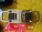 Mooer Wahter - Wah pedal with adaptor.