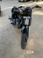 Old model bullet for sale VIP number