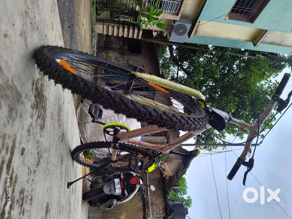 Urban Star 26T MTB CYCLE