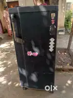 LG fridge new condition