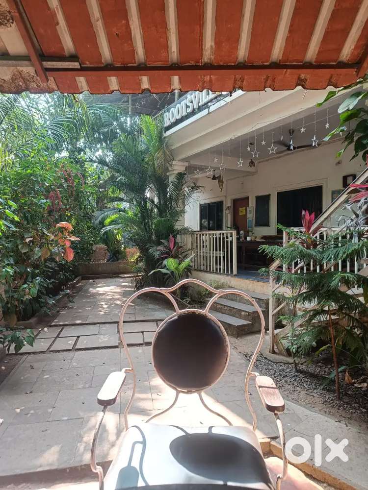 Housekeeping staff required for villa in Vagator