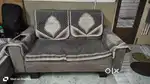 Sofa set L type 4 + 2 set
