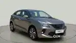 Maruti Suzuki Baleno Zeta, 2021, Petrol