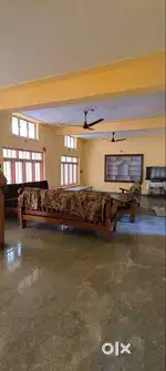 Yaswanthpur 2BHK House for Lease