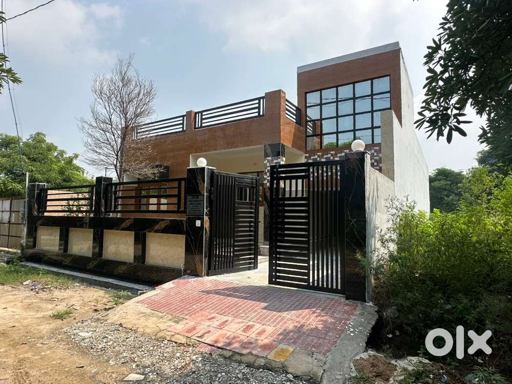 Calm and peaceful area will all facility nearby