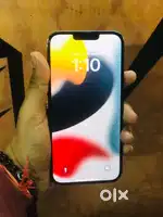 13 pro max 128 iphone