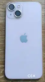 IPHONE 13 PINK