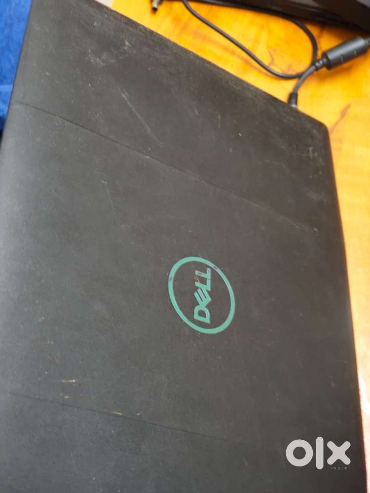 Dell G3 series i5 10th gen