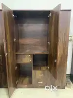 Brand new 3 Door Wardrobe