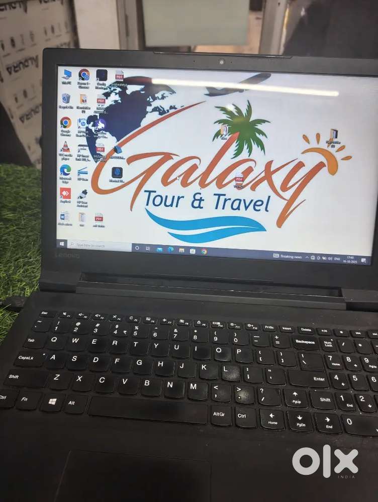 LENOVO LAPTOP