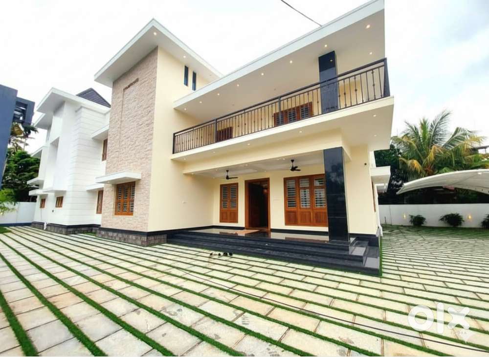 Premium Independent House for sale (Built-to-Order) - coimbatore maiin