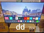 FREE WALL MOUNT STAND ALL SIZES 20.22.24.32.40.43.50.55 LED TV SMART