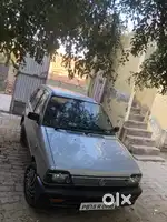 Maruti Suzuki 800 2010 Petrol 89837 Km Driven