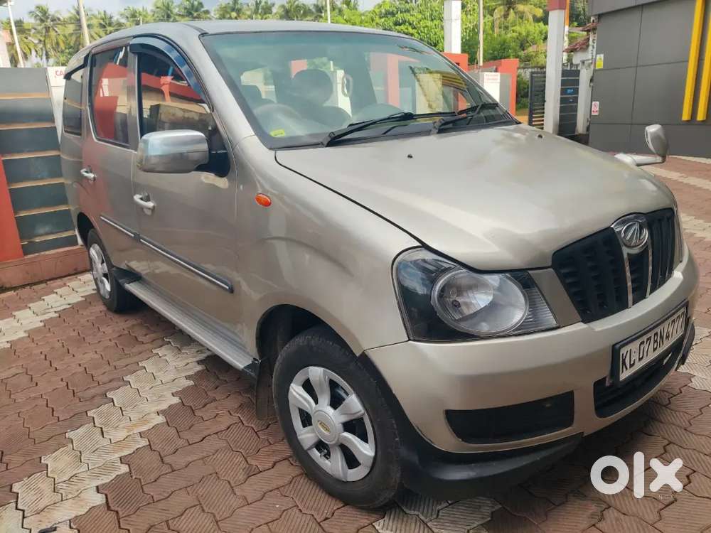 Mahindra Xylo 2010