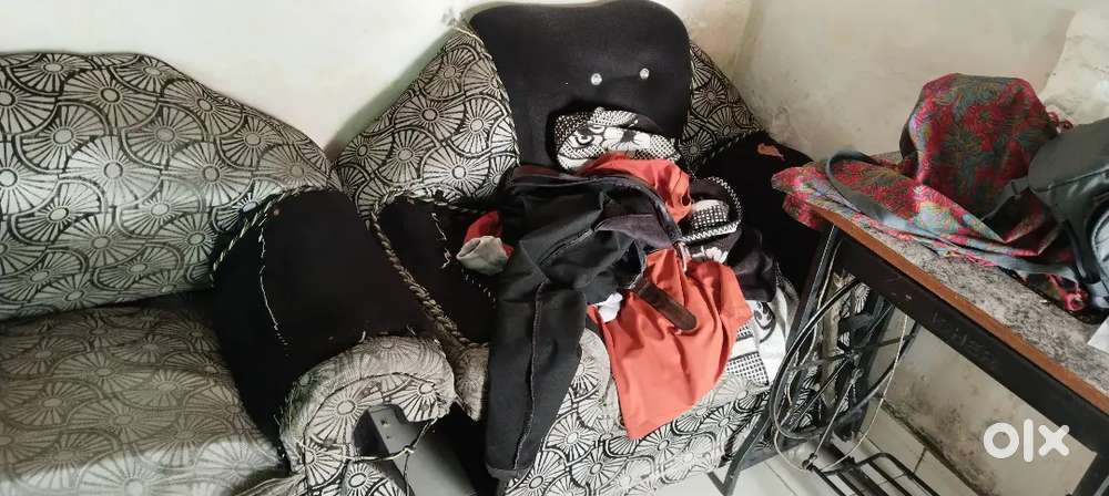 Urgent sale
