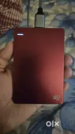 Hard Disk 1TB Segate