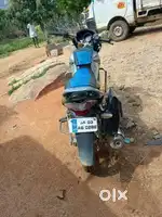 Good condition