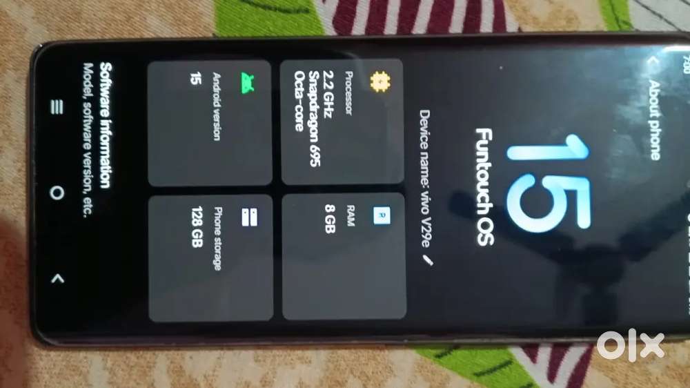 Good condition