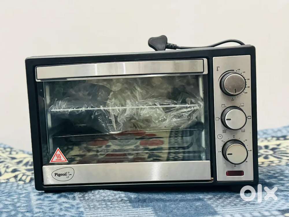 20L oven pigeon company brand new condition