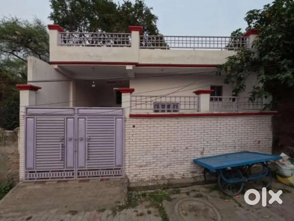 House Sale near sabujnagar
