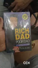 RICH DAD POOR DAD English Language