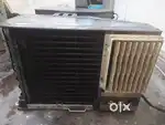 One AC 1.5 ton oGeneral with heavy duty original compressor