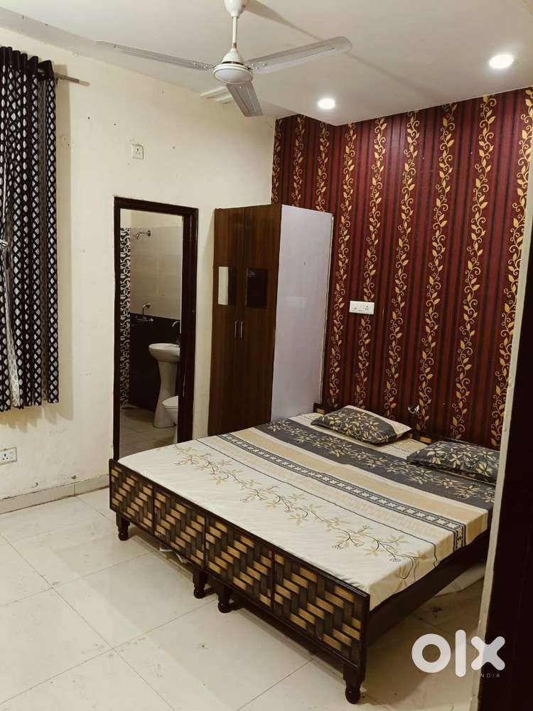 2 BHK SHRI DEVA JI DHAKOLI FIRST FLOOR 112 GAJ S+3