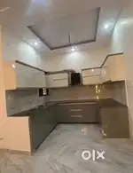 2BHK FULLY FURNISHED FLAT FOR SALE