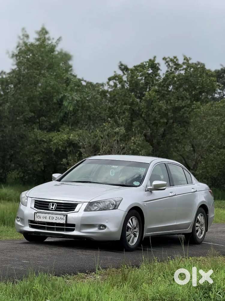 HONDA ACCORD 2.4 I VTEC