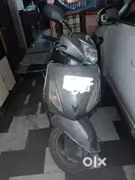TVS jupiter 2015 petrol