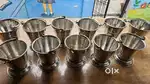 Kitchen Table Crockery