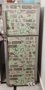 Very Good Condition Double Door Fridge