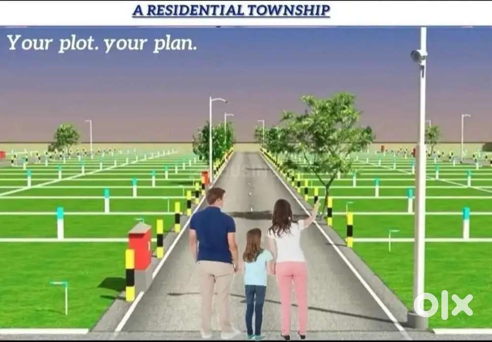 INVEST your MONEY perfect PLACE in NOIDA sec145 near by Expressway