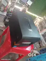 Bar code printer