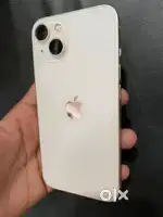iPhone 13 refurbished model in best price with bill,box and warranty