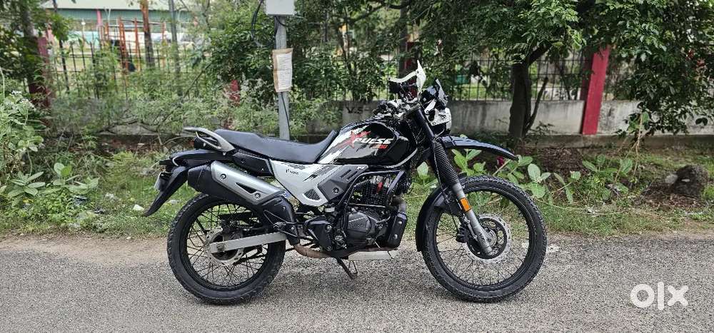 Xpulse 200 ( Pay 25k Remaining Emi Option)