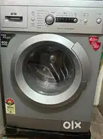 IFB 6kg 5 star Fully Automatic Front Load Washing Machine