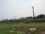 Residential land for sale at Rajarhat mane road